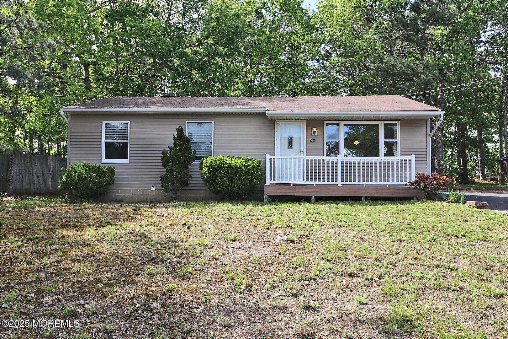50 Nautilus Drive, Barnegat, New Jersey image 1