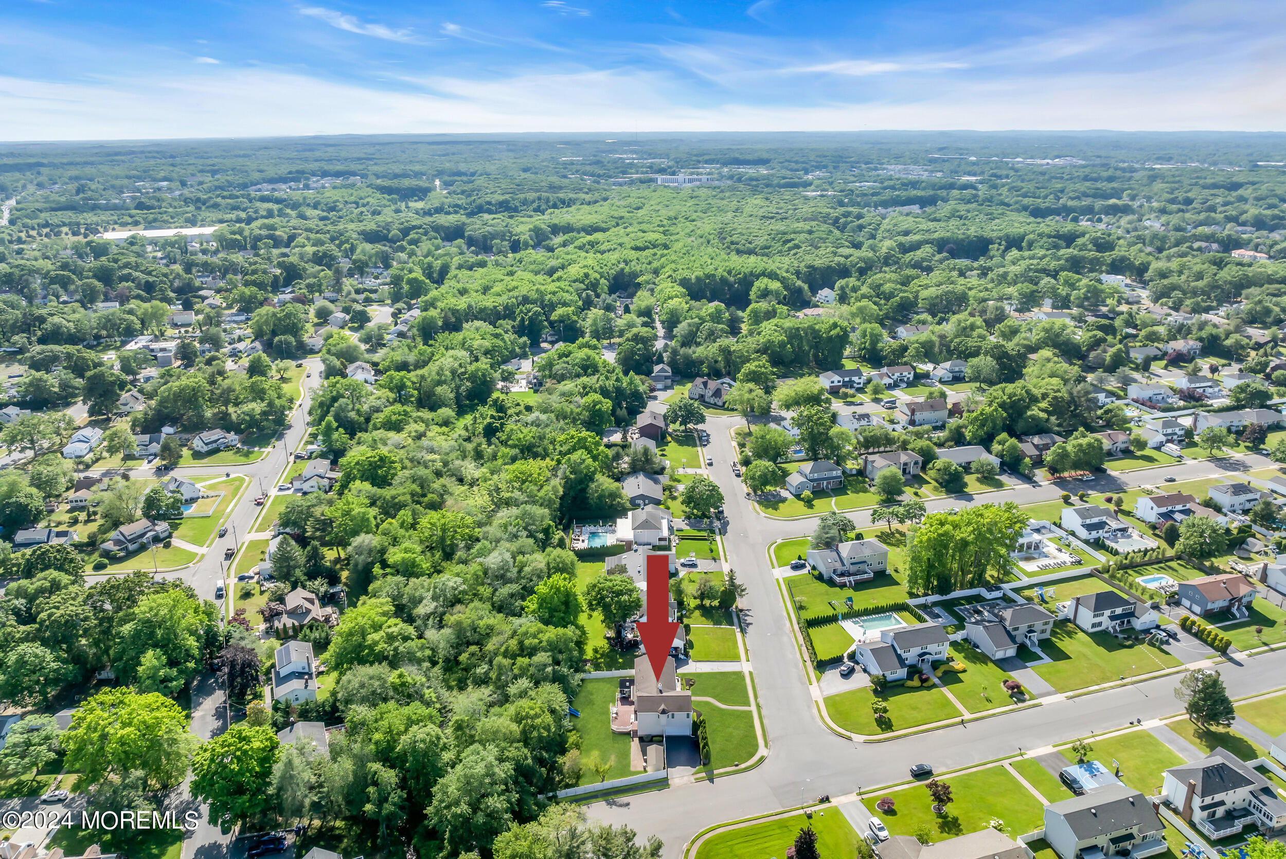 2 Century Drive, West Long Branch, New Jersey image 45