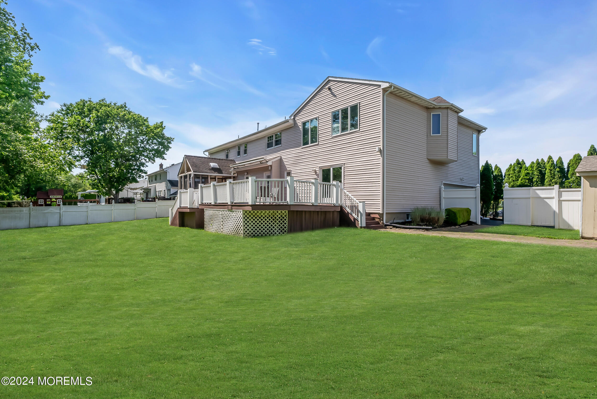 2 Century Drive, West Long Branch, New Jersey image 36