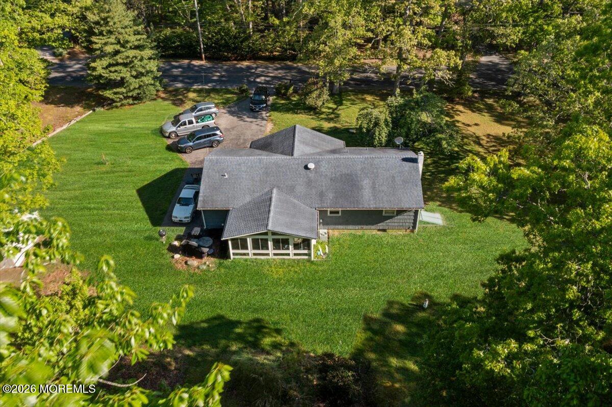2550 Allenwood Lakewood Road