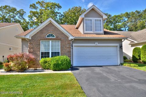 Photo of 4 Symphony Avenue, Bayville, NJ 08721 (MLS # 22531250)