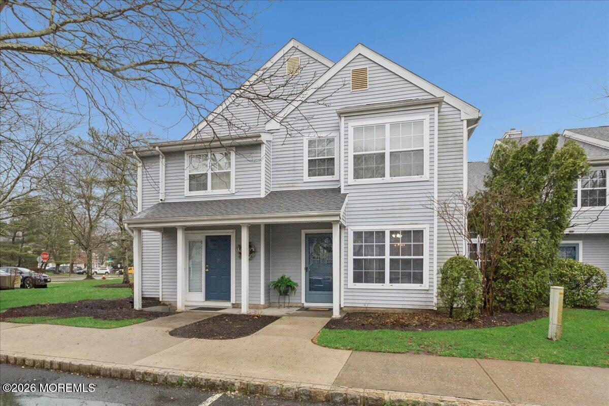 Photo 1 of 18 — 437 Hampton Court 12-1, Manalapan, NJ 07726