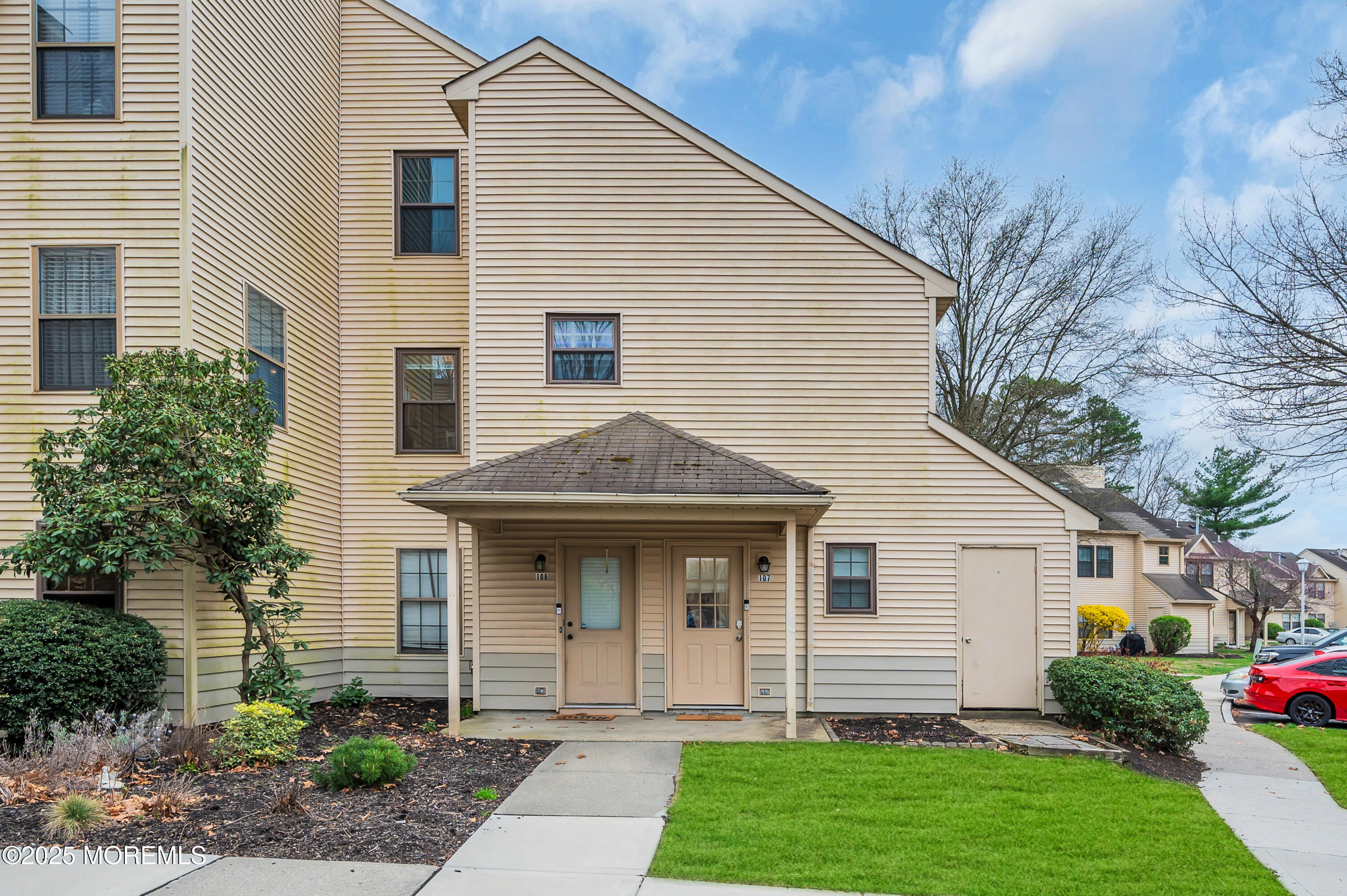 107 Daffodil Drive, Jackson, New Jersey image 1