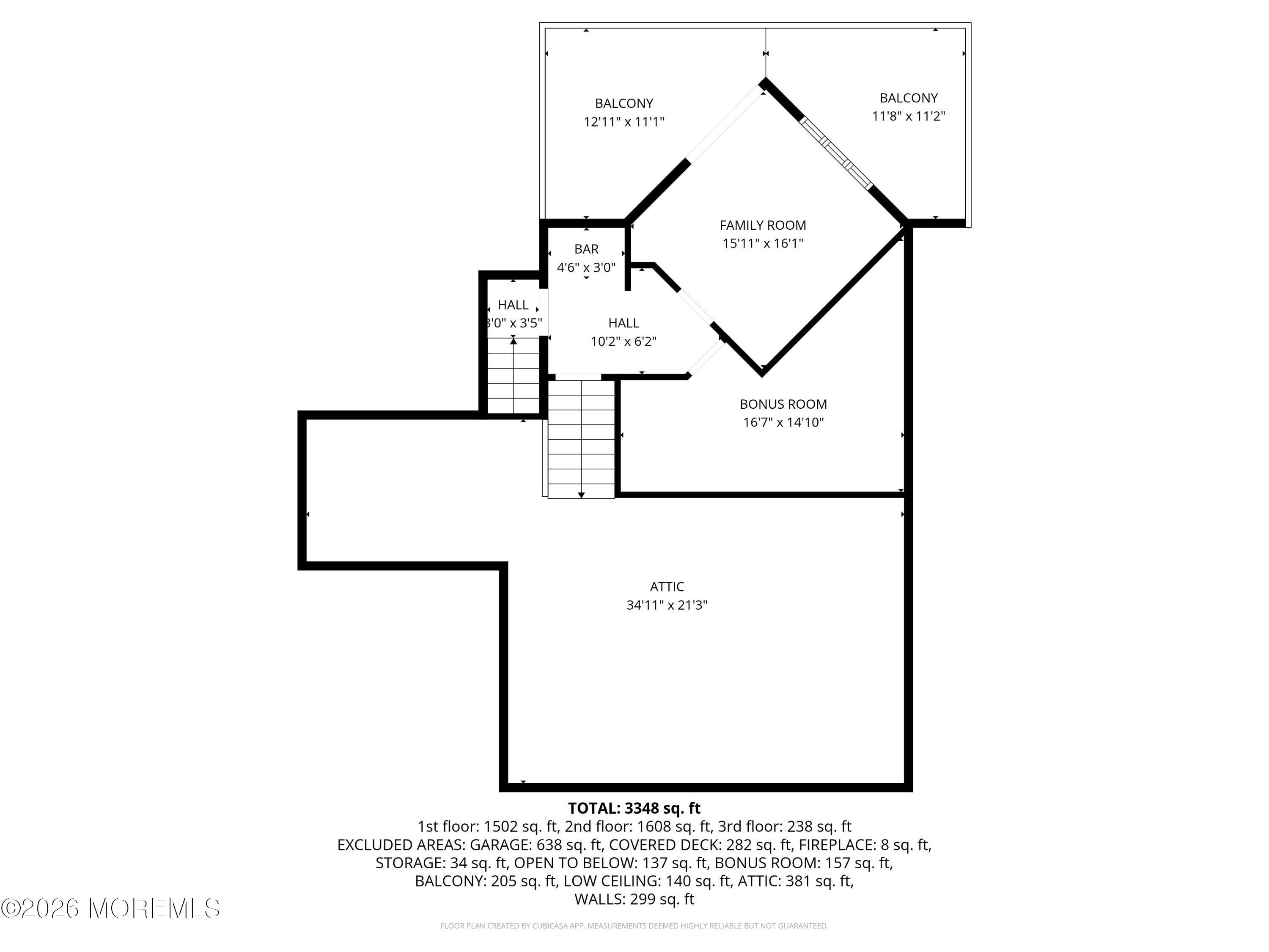 Pine Beach, New Jersey, 08741, United States, 4 Bedrooms Bedrooms, ,4 BathroomsBathrooms,Residential,Active,2028225