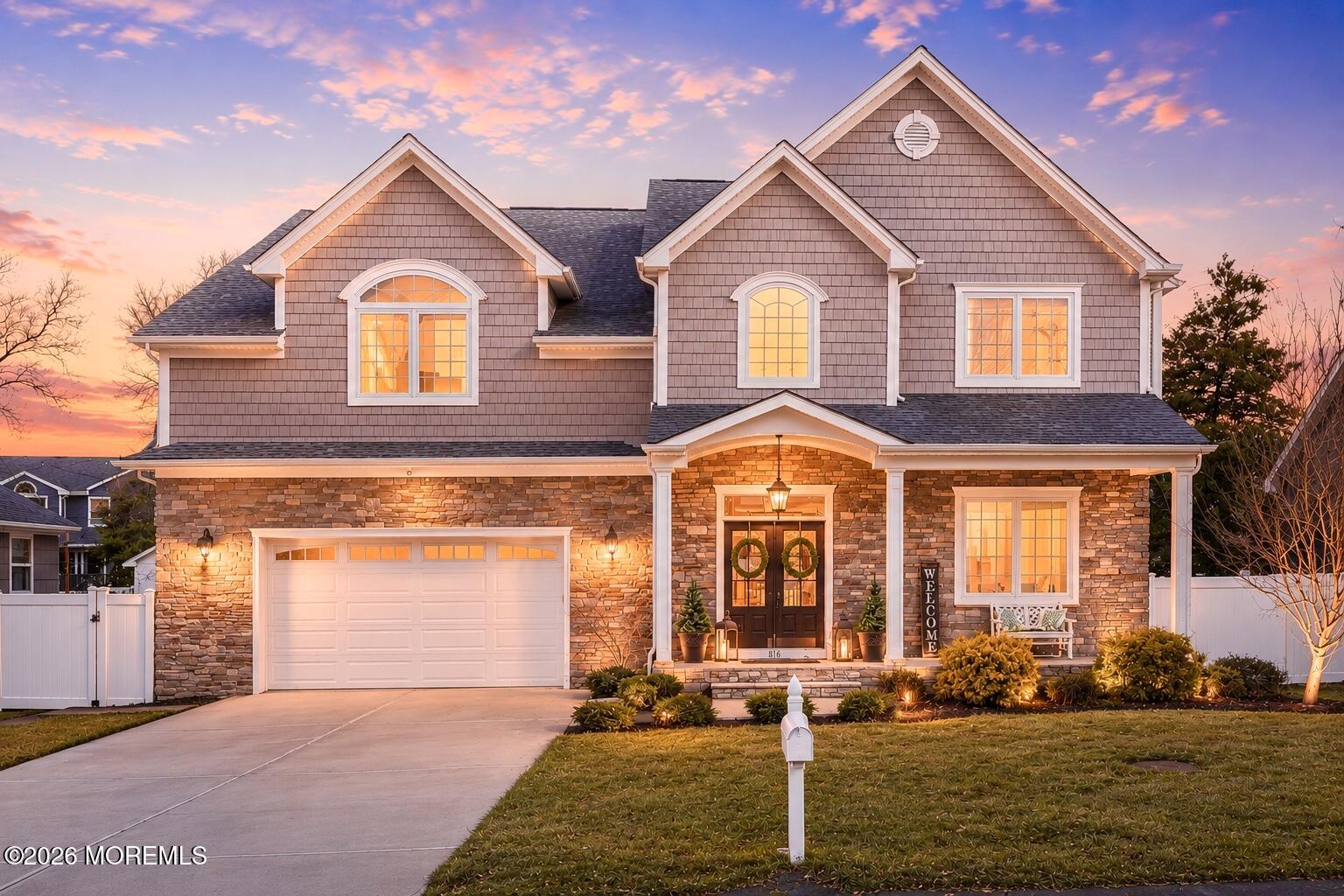 Pine Beach, New Jersey, 08741, United States, 4 Bedrooms Bedrooms, ,4 BathroomsBathrooms,Residential,Active,2028225