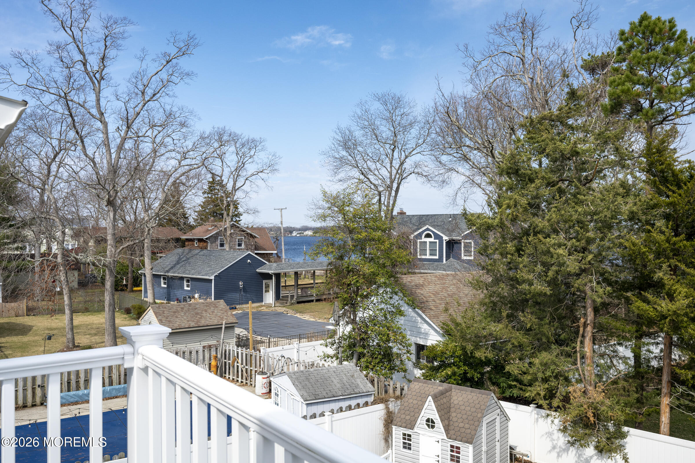Pine Beach, New Jersey, 08741, United States, 4 Bedrooms Bedrooms, ,4 BathroomsBathrooms,Residential,Active,2028225