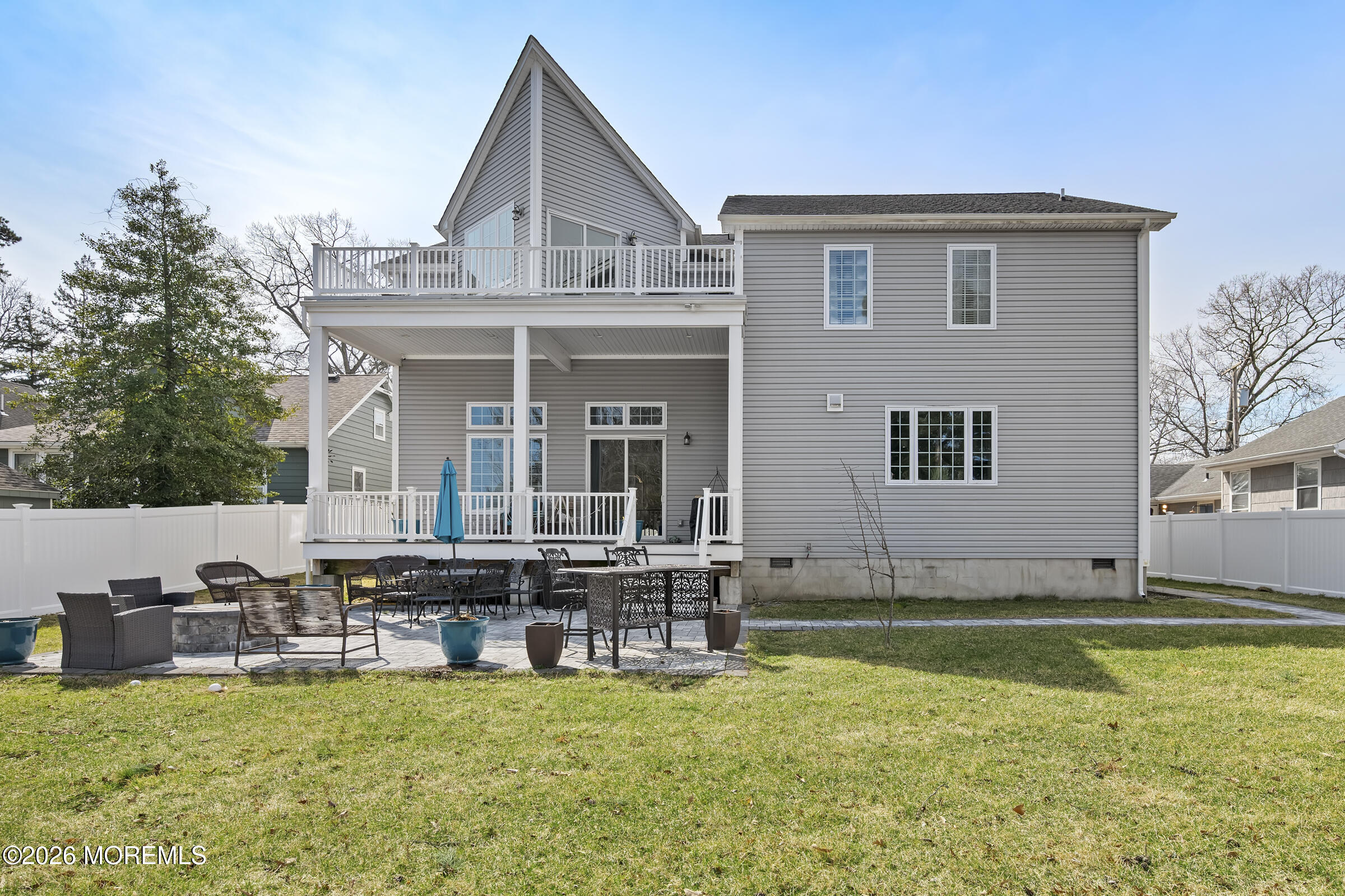 Pine Beach, New Jersey, 08741, United States, 4 Bedrooms Bedrooms, ,4 BathroomsBathrooms,Residential,Active,2028225