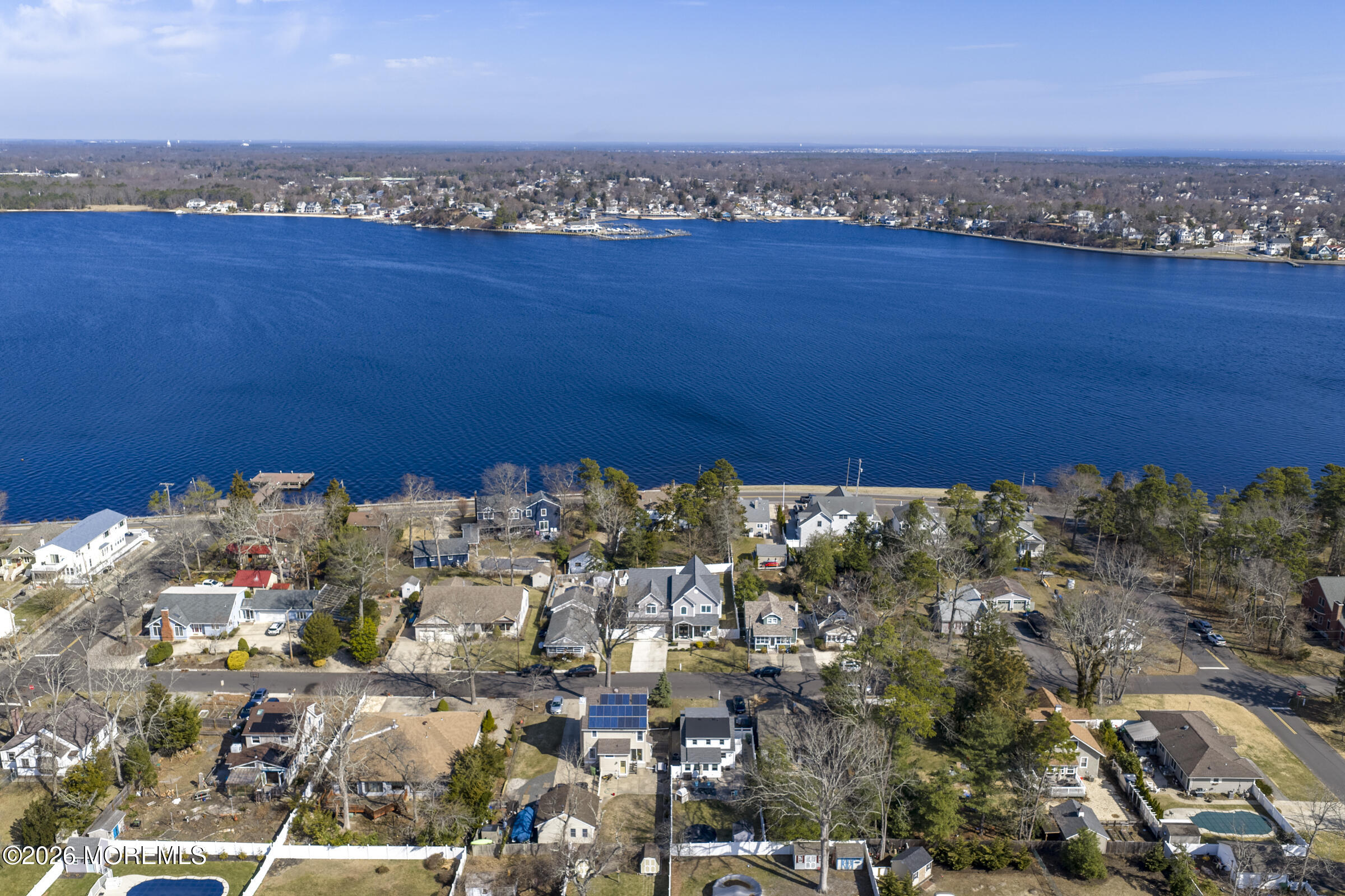 Pine Beach, New Jersey, 08741, United States, 4 Bedrooms Bedrooms, ,4 BathroomsBathrooms,Residential,Active,2028225