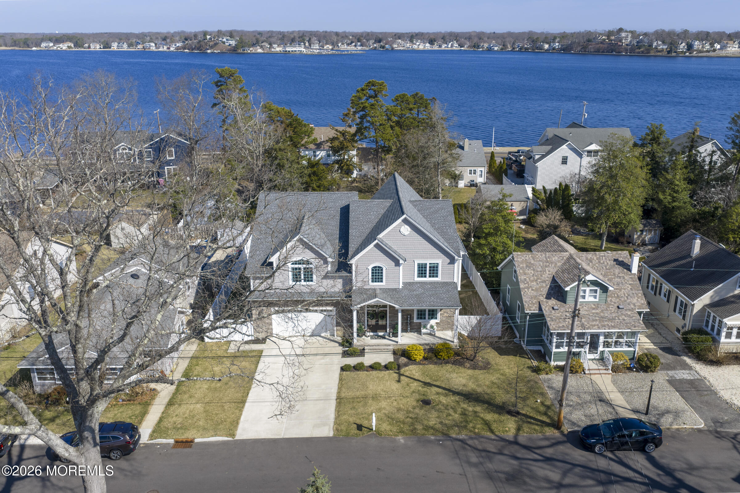 Pine Beach, New Jersey, 08741, United States, 4 Bedrooms Bedrooms, ,4 BathroomsBathrooms,Residential,Active,2028225