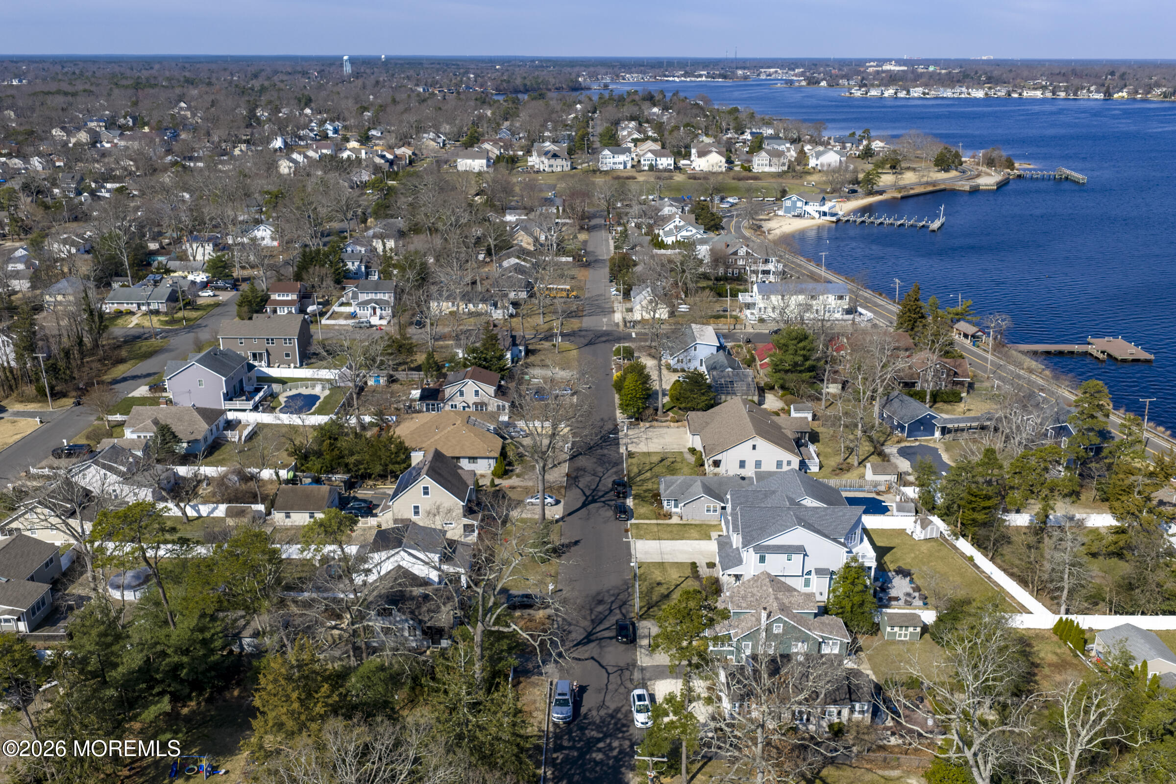Pine Beach, New Jersey, 08741, United States, 4 Bedrooms Bedrooms, ,4 BathroomsBathrooms,Residential,Active,2028225