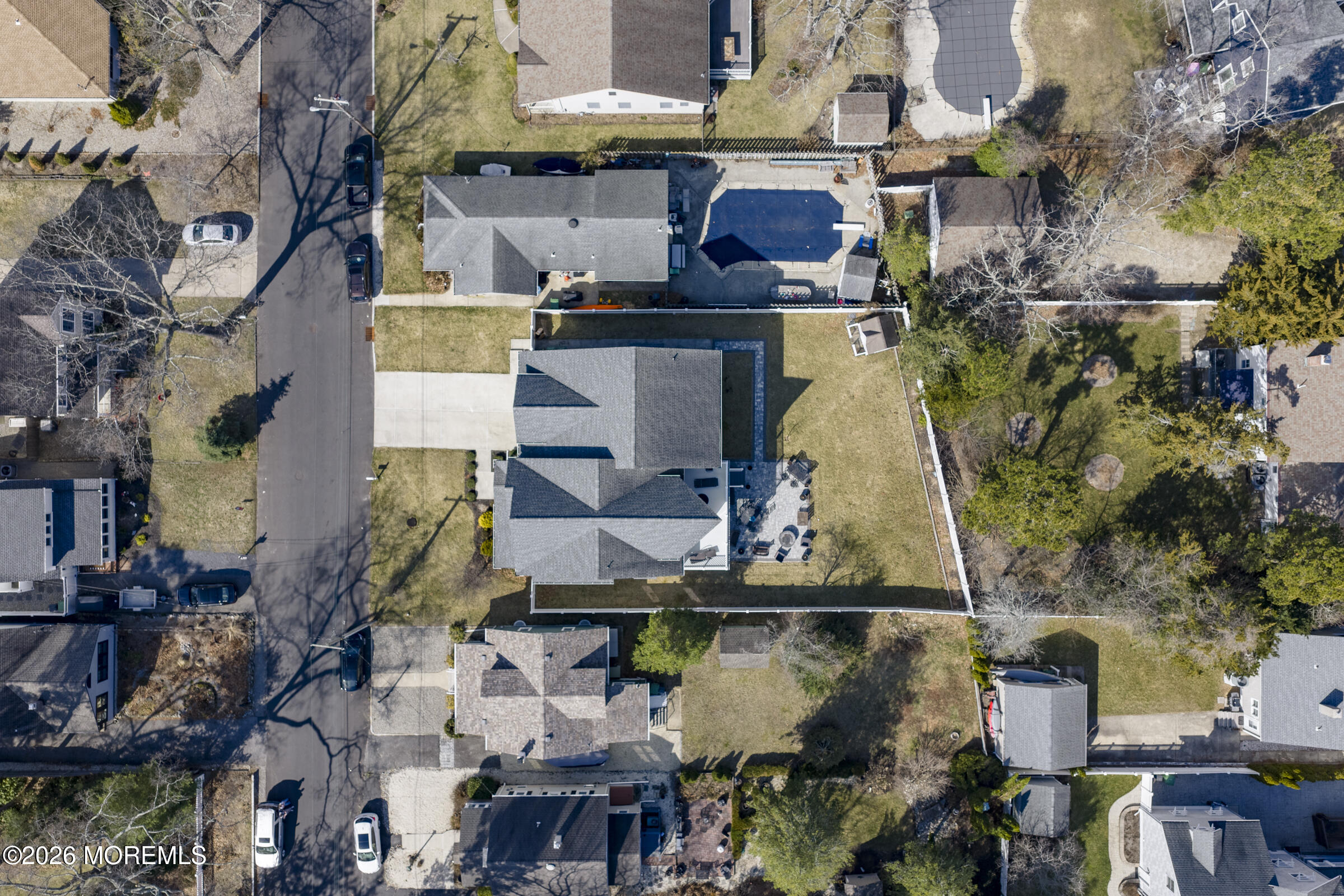 Pine Beach, New Jersey, 08741, United States, 4 Bedrooms Bedrooms, ,4 BathroomsBathrooms,Residential,Active,2028225