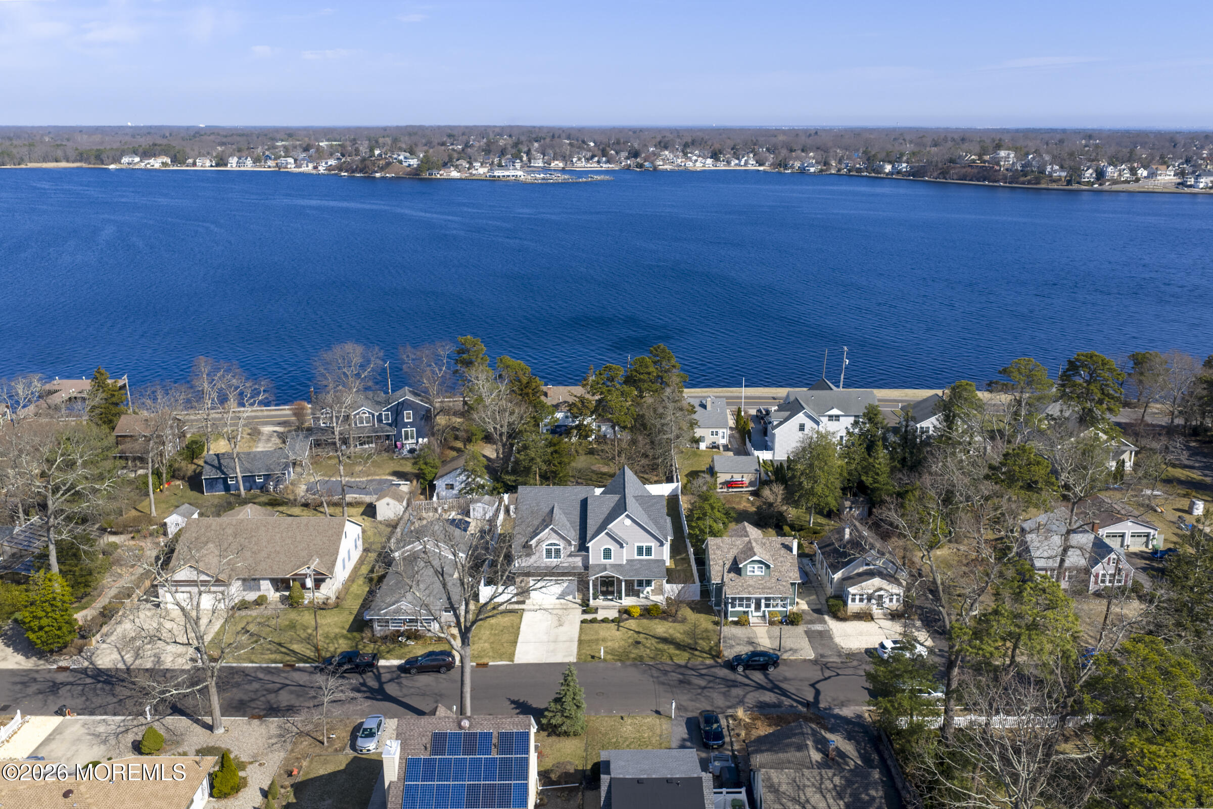 Pine Beach, New Jersey, 08741, United States, 4 Bedrooms Bedrooms, ,4 BathroomsBathrooms,Residential,Active,2028225