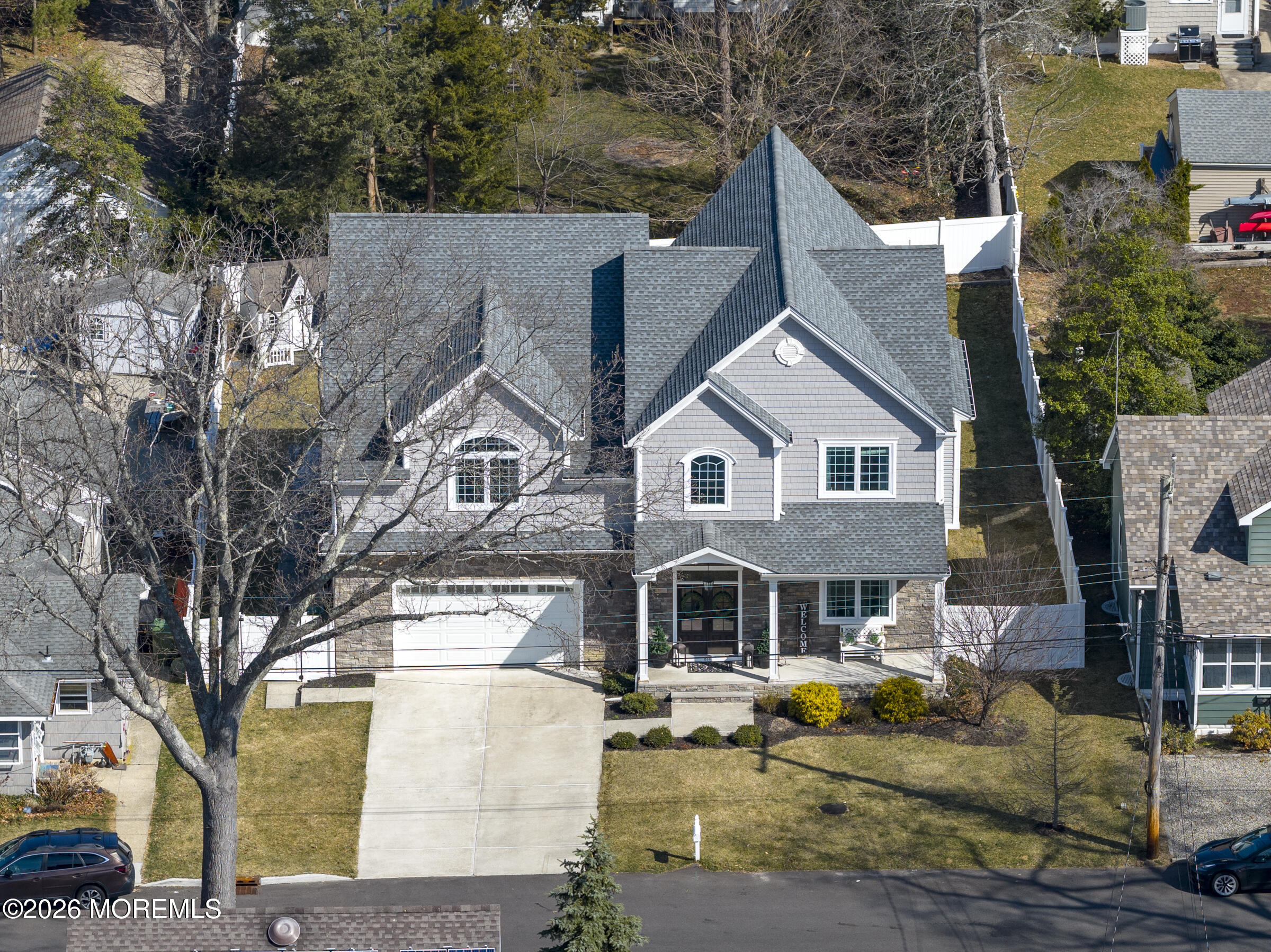 Pine Beach, New Jersey, 08741, United States, 4 Bedrooms Bedrooms, ,4 BathroomsBathrooms,Residential,Active,2028225