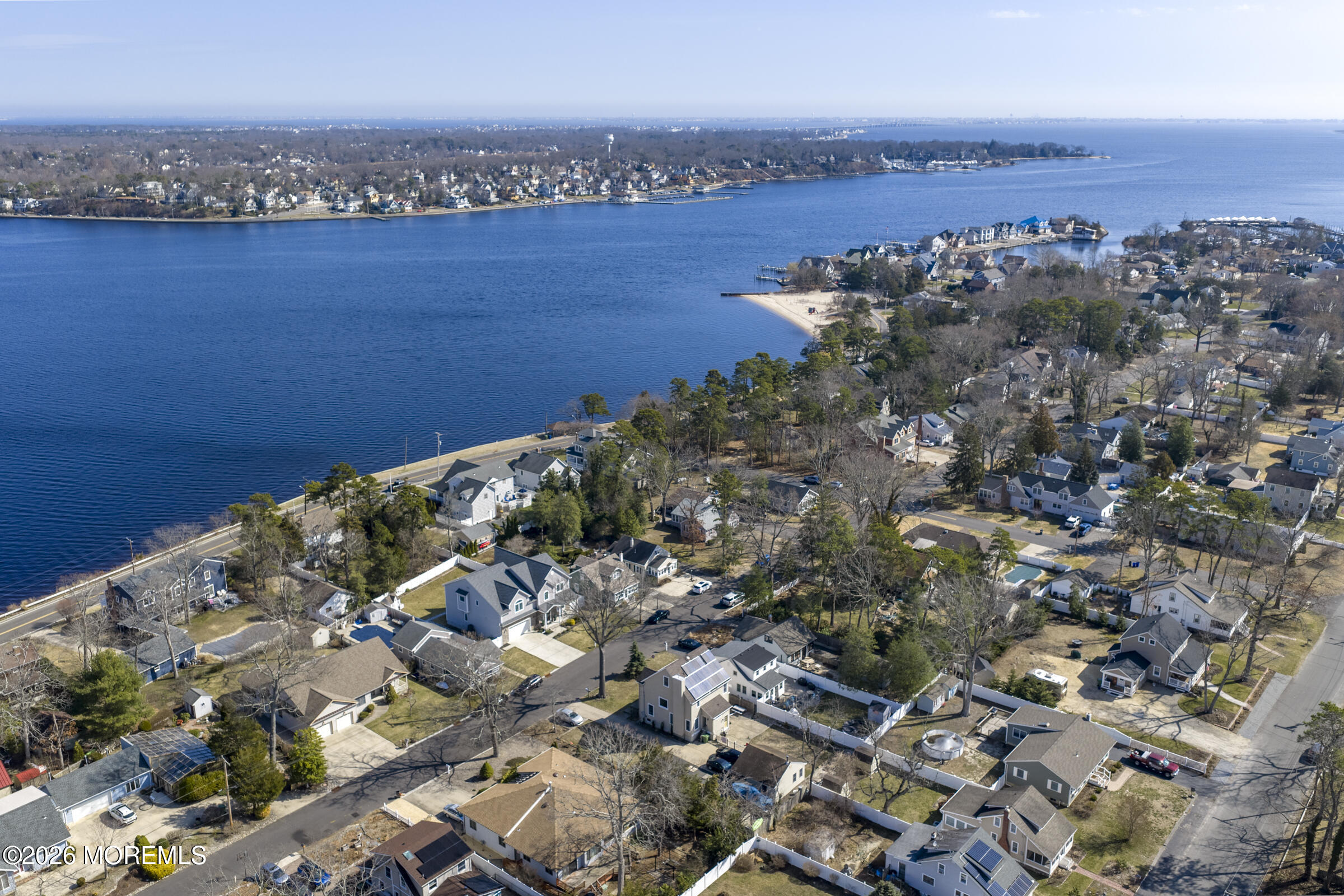 Pine Beach, New Jersey, 08741, United States, 4 Bedrooms Bedrooms, ,4 BathroomsBathrooms,Residential,Active,2028225