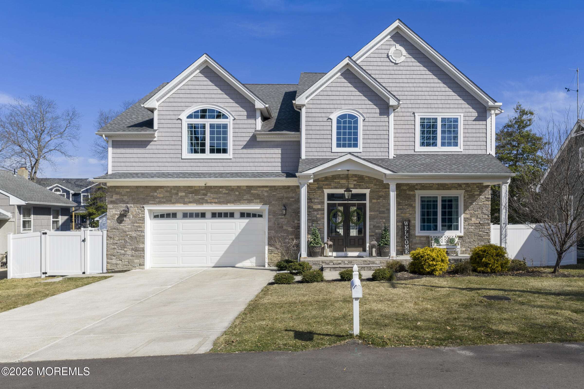 Pine Beach, New Jersey, 08741, United States, 4 Bedrooms Bedrooms, ,4 BathroomsBathrooms,Residential,Active,2028225