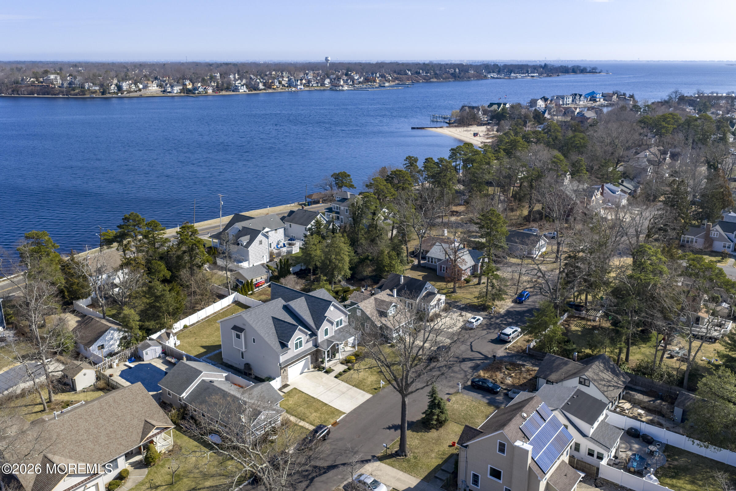 Pine Beach, New Jersey, 08741, United States, 4 Bedrooms Bedrooms, ,4 BathroomsBathrooms,Residential,Active,2028225