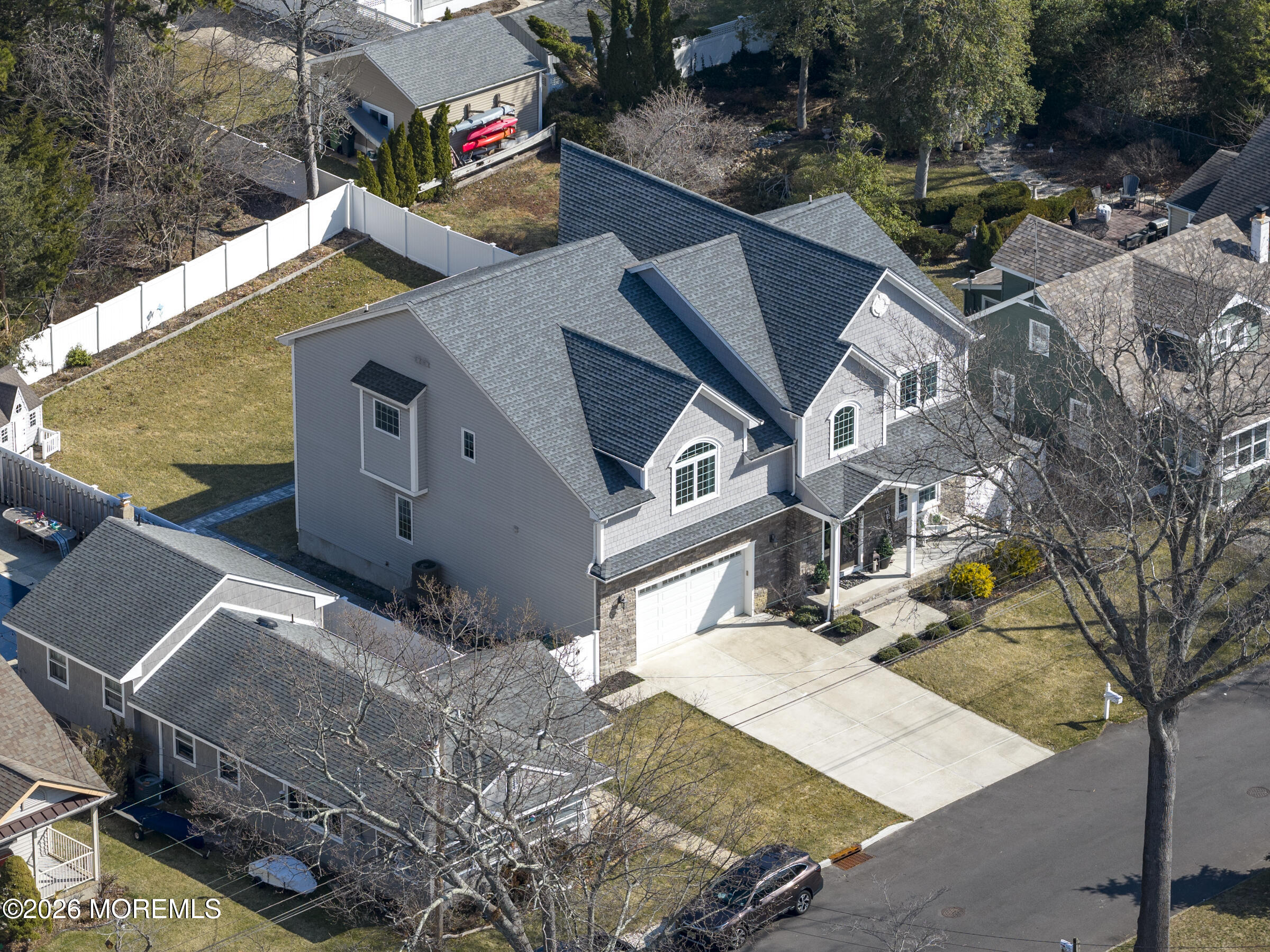 Pine Beach, New Jersey, 08741, United States, 4 Bedrooms Bedrooms, ,4 BathroomsBathrooms,Residential,Active,2028225