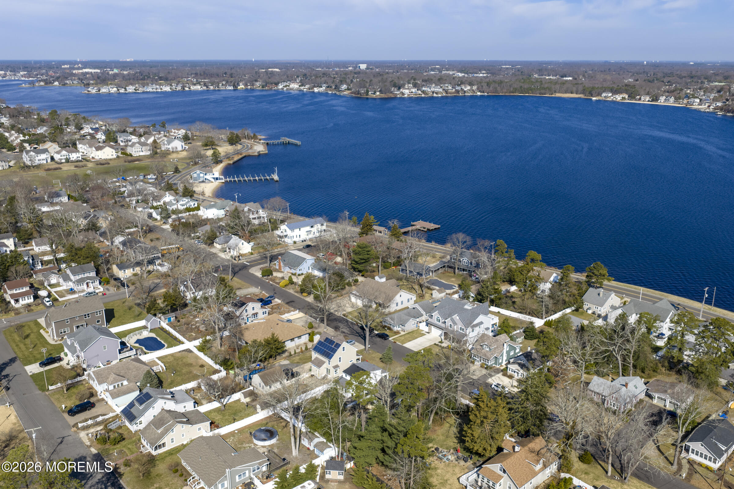 Pine Beach, New Jersey, 08741, United States, 4 Bedrooms Bedrooms, ,4 BathroomsBathrooms,Residential,Active,2028225