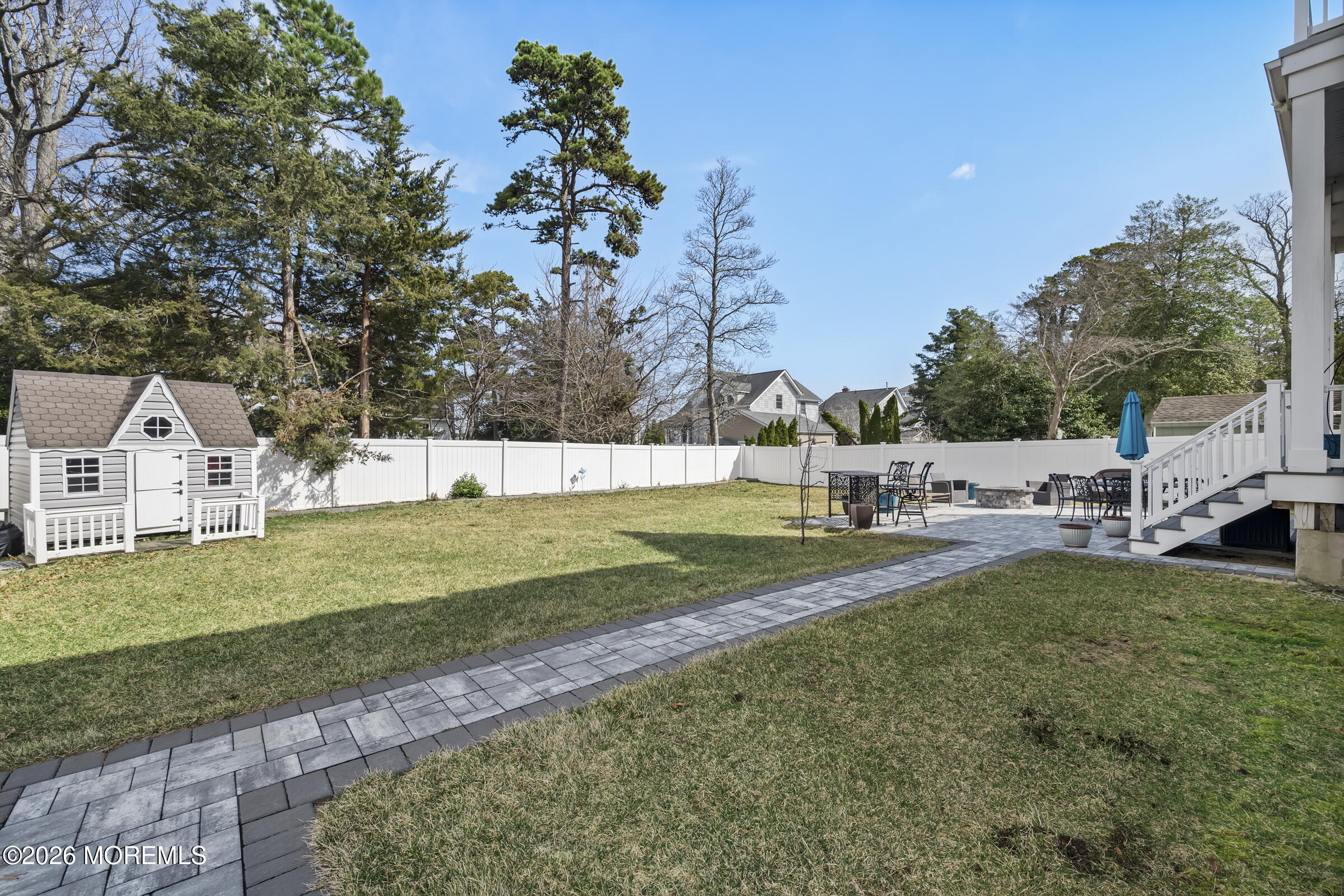 Pine Beach, New Jersey, 08741, United States, 4 Bedrooms Bedrooms, ,4 BathroomsBathrooms,Residential,Active,2028225