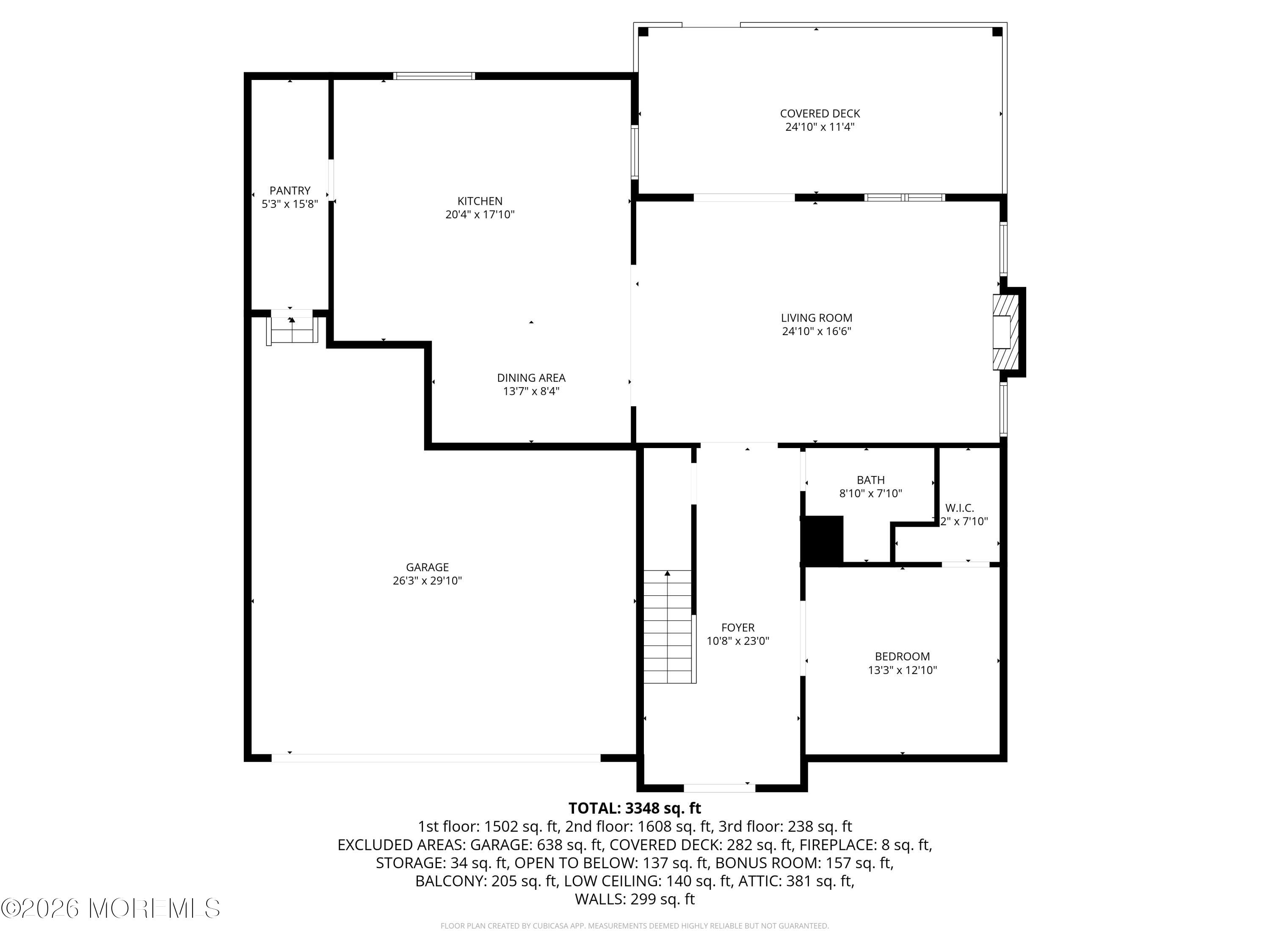 Pine Beach, New Jersey, 08741, United States, 4 Bedrooms Bedrooms, ,4 BathroomsBathrooms,Residential,Active,2028225
