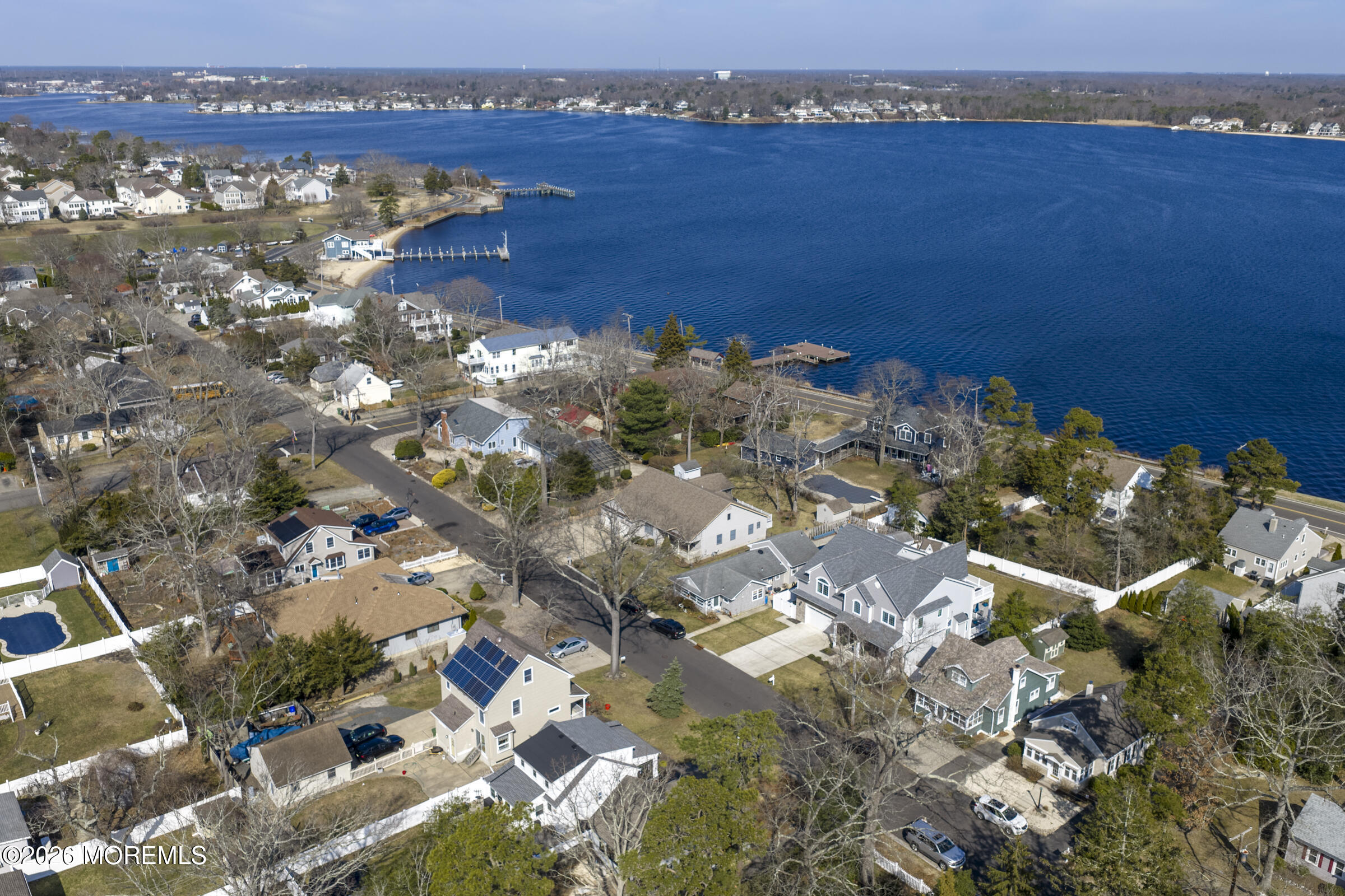 Pine Beach, New Jersey, 08741, United States, 4 Bedrooms Bedrooms, ,4 BathroomsBathrooms,Residential,Active,2028225