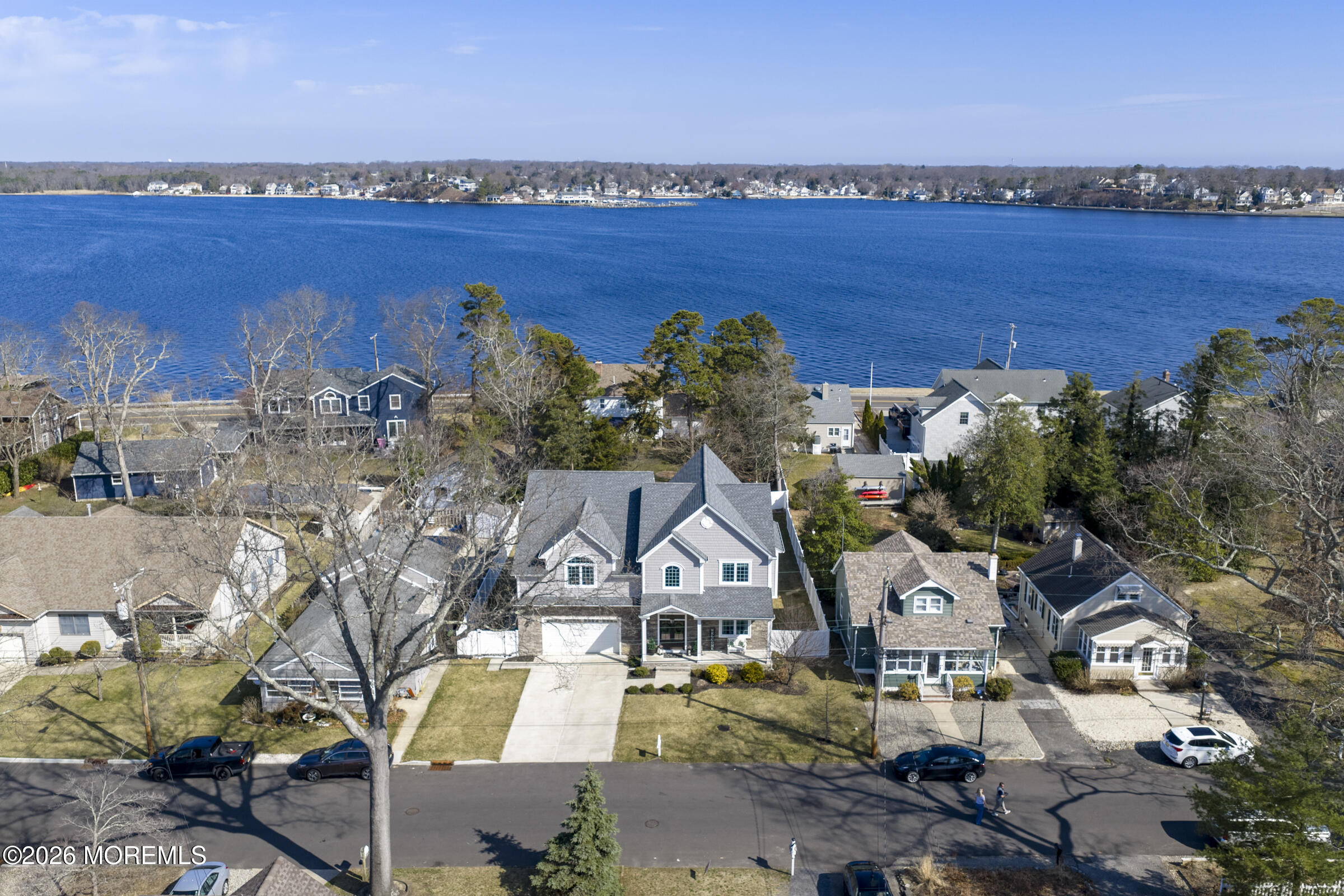 Pine Beach, New Jersey, 08741, United States, 4 Bedrooms Bedrooms, ,4 BathroomsBathrooms,Residential,Active,2028225