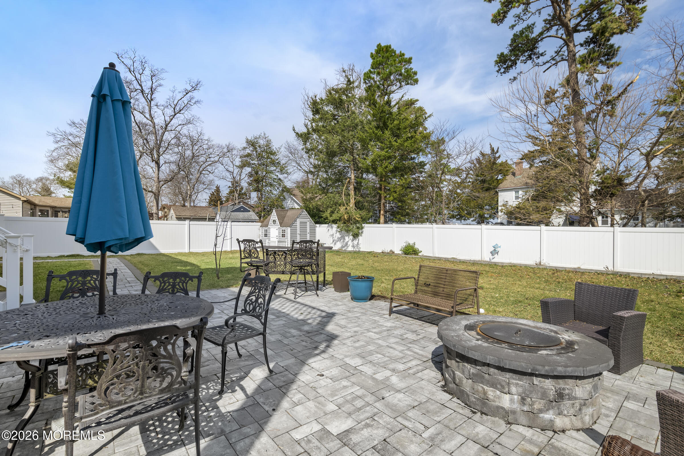 Pine Beach, New Jersey, 08741, United States, 4 Bedrooms Bedrooms, ,4 BathroomsBathrooms,Residential,Active,2028225