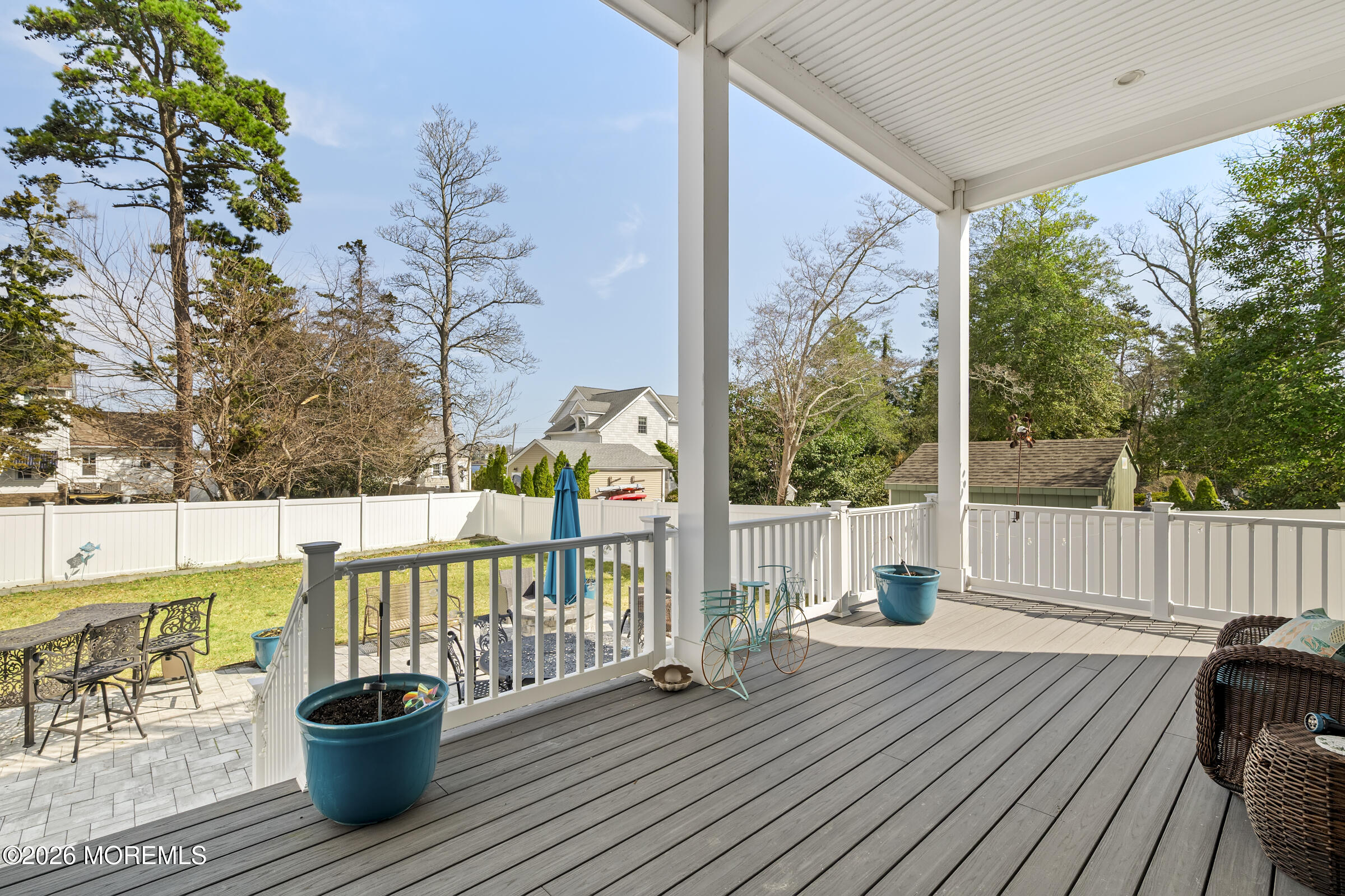 Pine Beach, New Jersey, 08741, United States, 4 Bedrooms Bedrooms, ,4 BathroomsBathrooms,Residential,Active,2028225