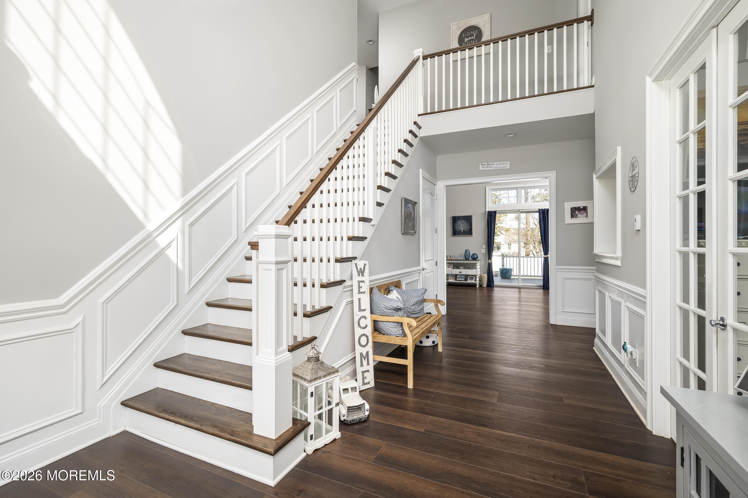 Pine Beach, New Jersey, 08741, United States, 4 Bedrooms Bedrooms, ,4 BathroomsBathrooms,Residential,Active,2028225