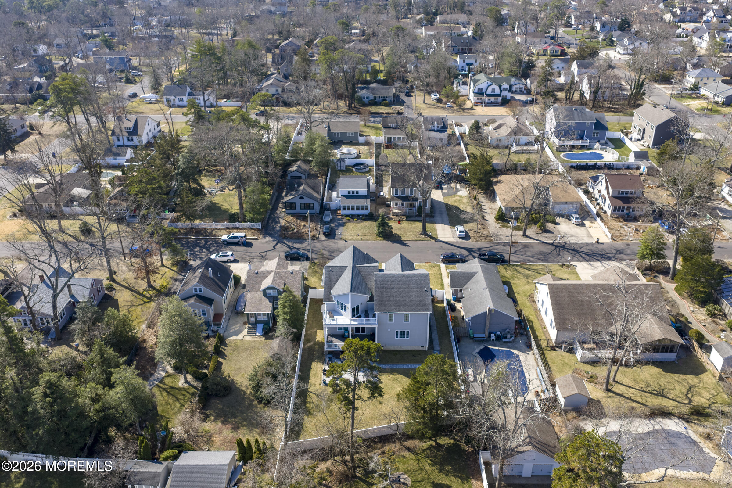 Pine Beach, New Jersey, 08741, United States, 4 Bedrooms Bedrooms, ,4 BathroomsBathrooms,Residential,Active,2028225