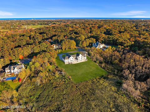 2130 Shadow Lane Wall NJ 07719