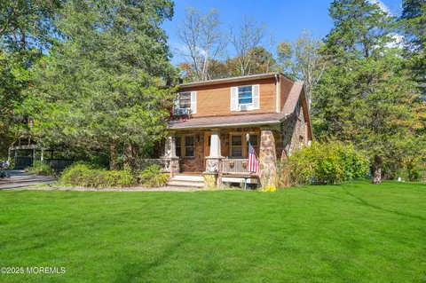 26 W Veterans Highway, Jackson, NJ 08527 - #: 22531784