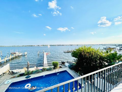 Homes For Rent - 709 Princeton Avenue<br/> Brick, NJ 08724