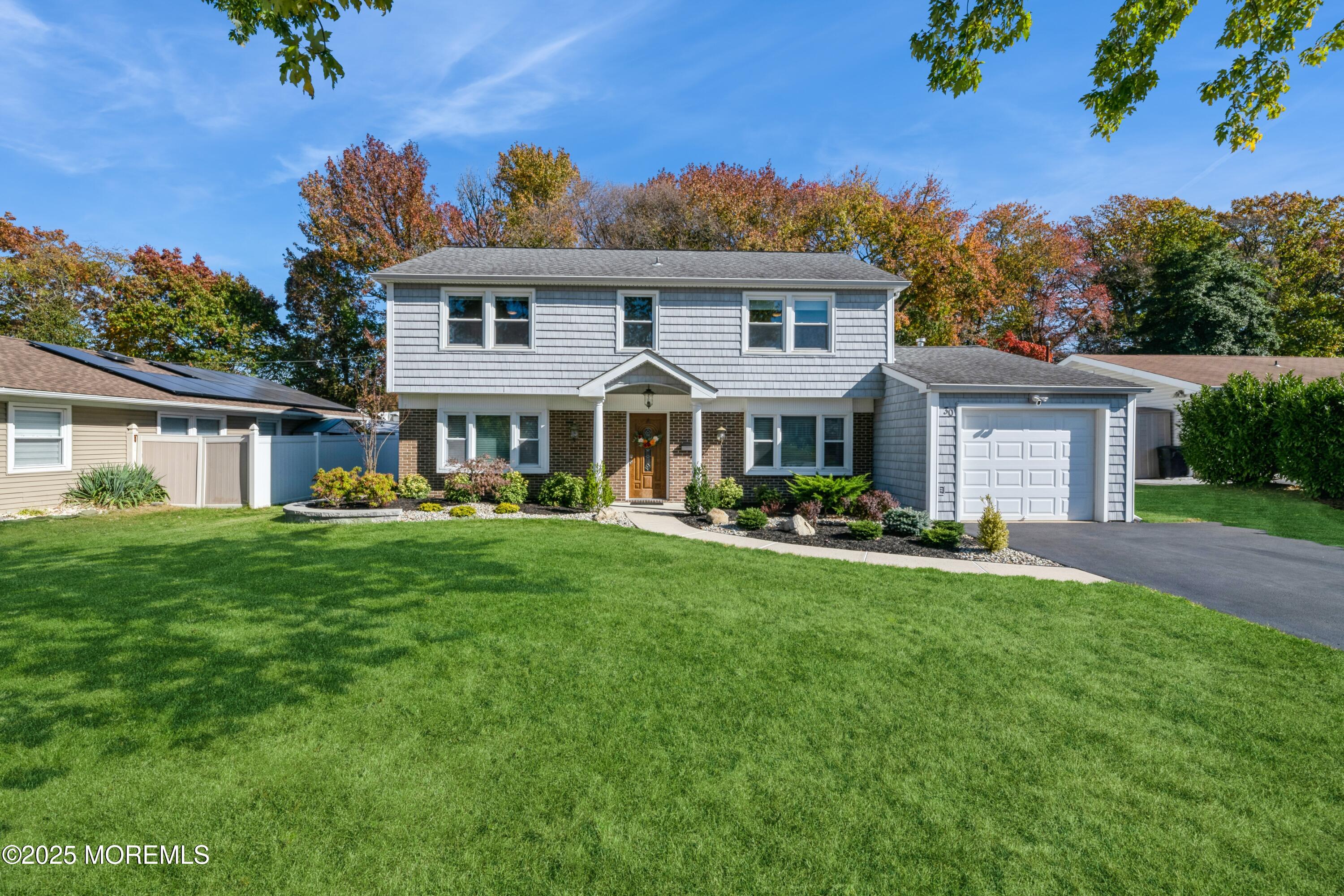 30 Courtland Lane, Aberdeen, New Jersey image 2