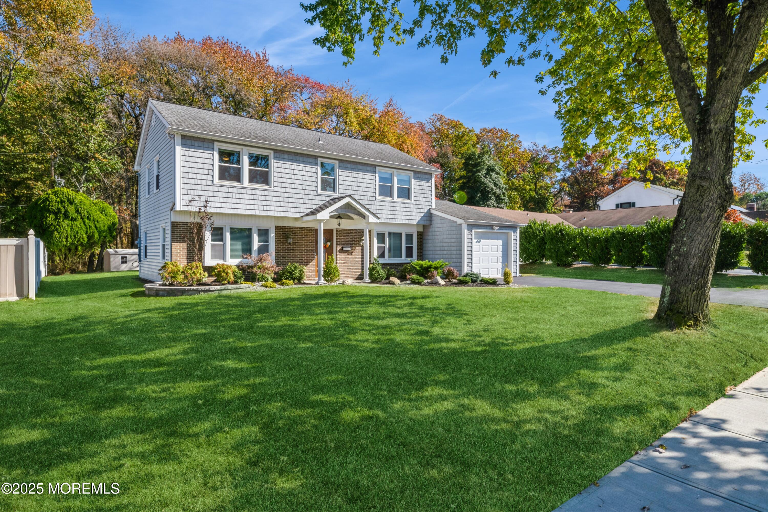 30 Courtland Lane, Aberdeen, New Jersey image 1