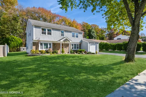 30 Courtland Lane, Aberdeen, NJ 07747 - MLS#: 22506563