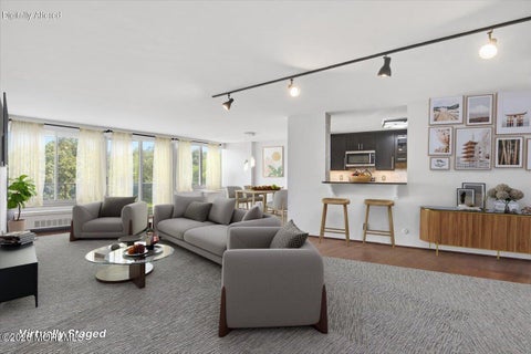Condo For Sale - 1 Claridge Drive #501<br/> Essex County, Verona, NJ 07044