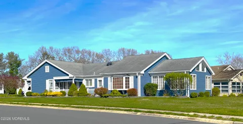 1481 Serrata Way, Toms River, NJ 08755 - #: 22601775