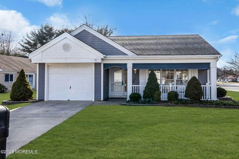 Photo of 1481 Serrata Way, Toms River, NJ 08755 (MLS # 22601775)