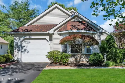 7 Skylark Lane, Lakewood, NJ 08701 - #: 22618295