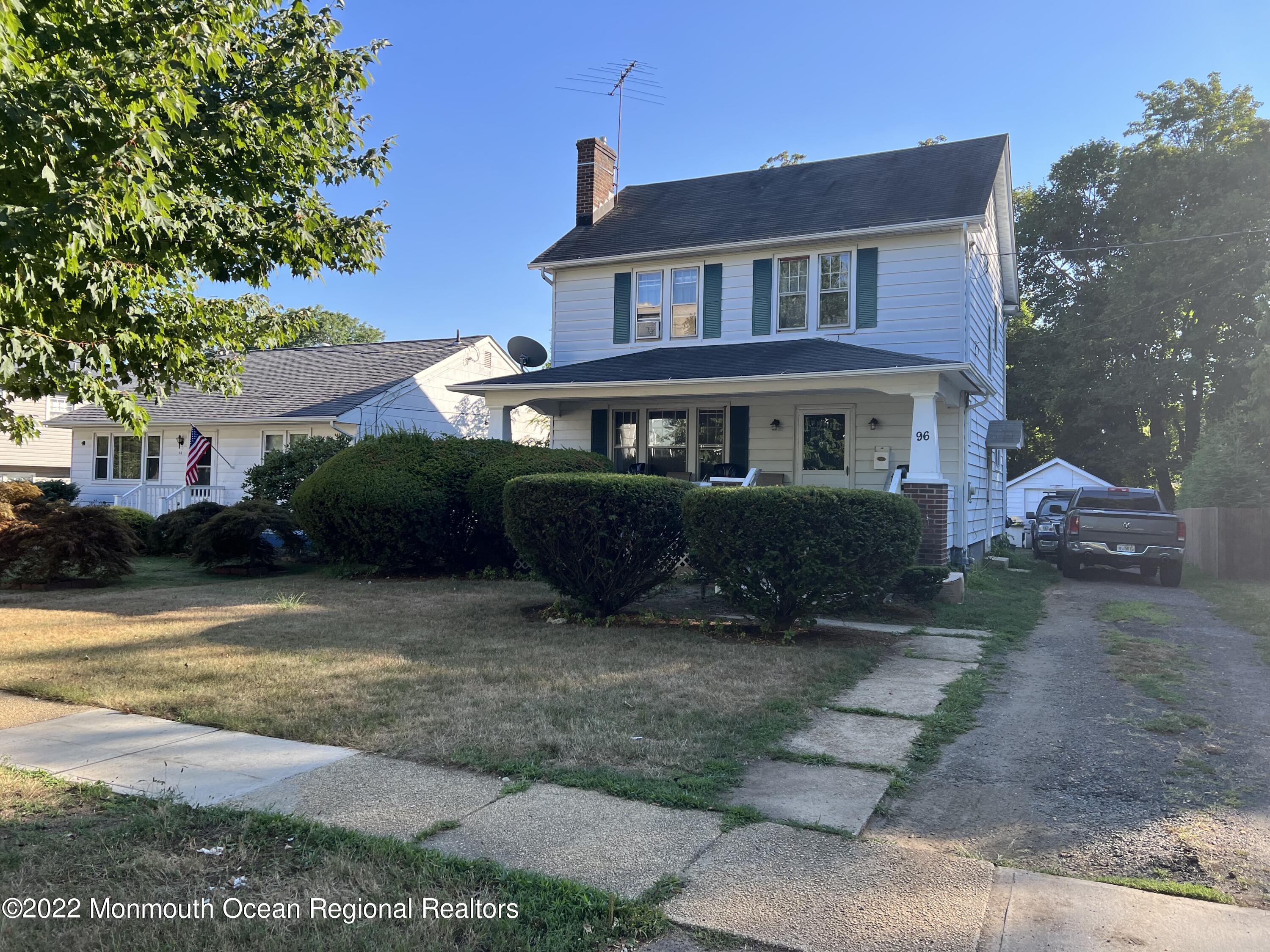 96 Court Street, Freehold, New Jersey image 1