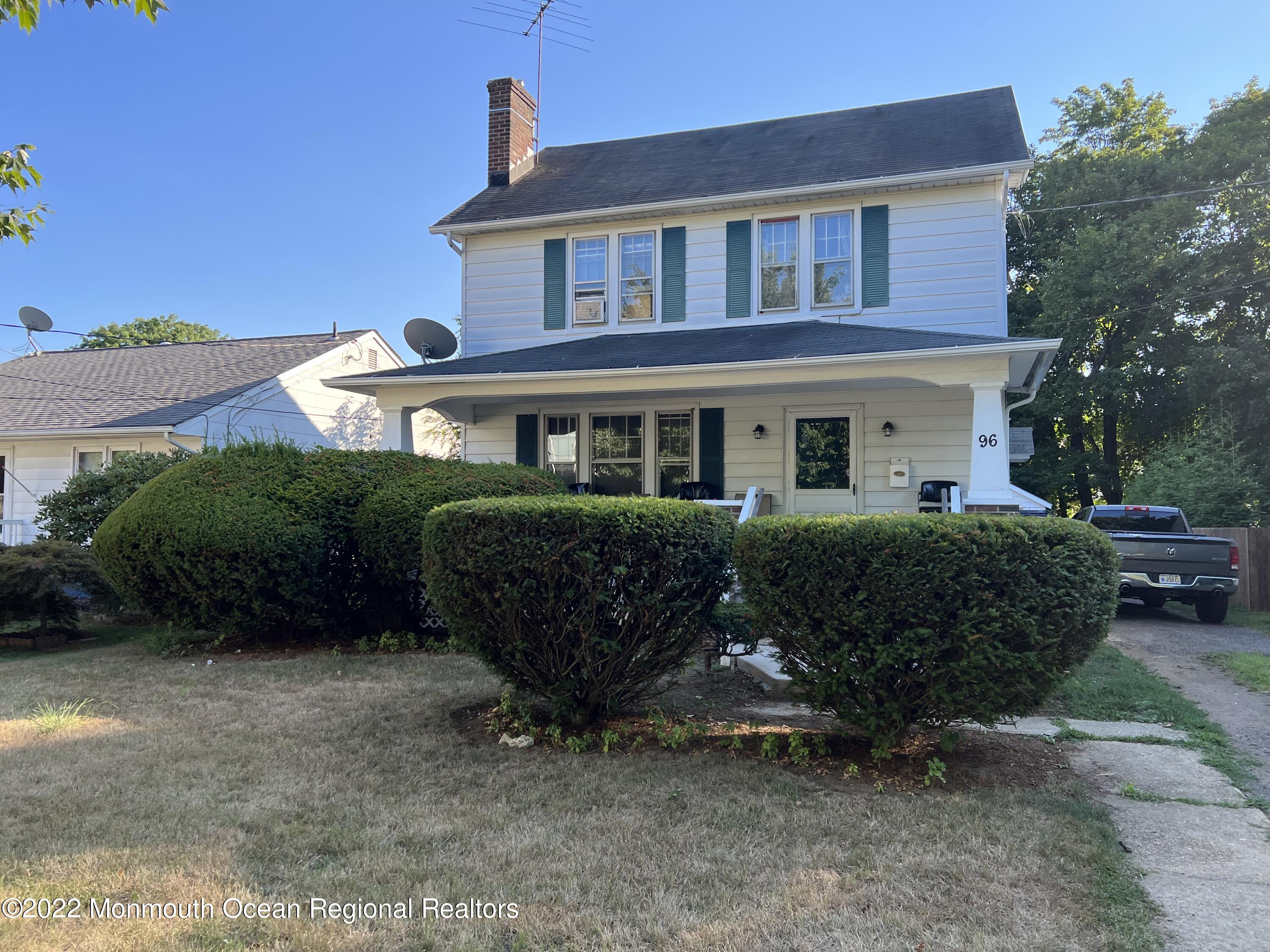 96 Court Street, Freehold, New Jersey image 2