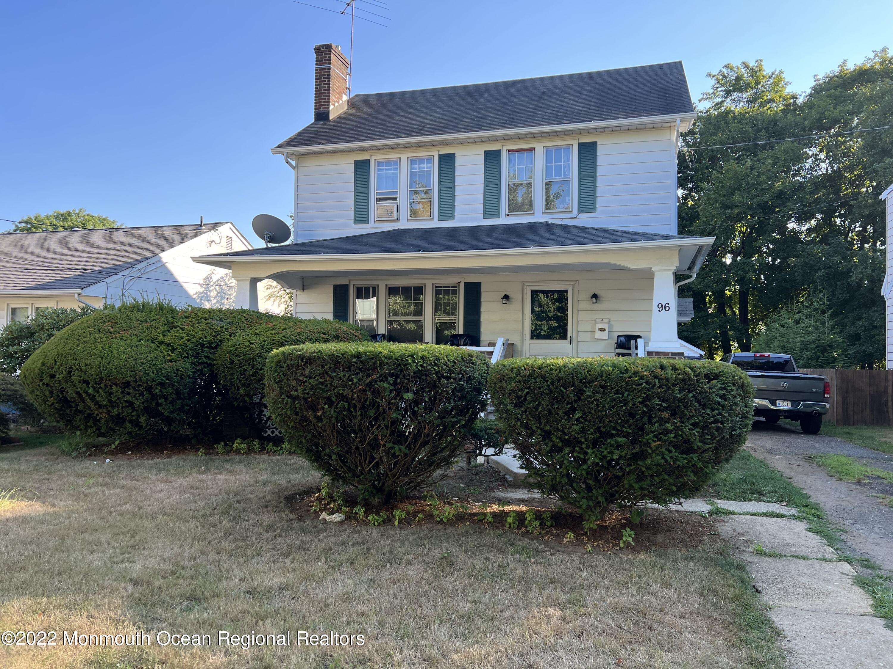 96 Court Street, Freehold, New Jersey image 3