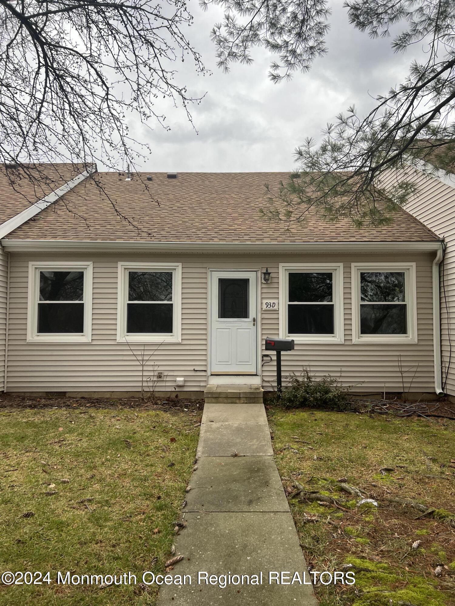 93 Halls Croft Road D