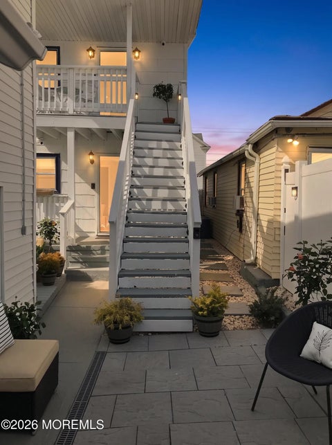 Multifamily For Rent - 32 Franklin Avenue #3<br/> Seaside Heights, NJ 08751