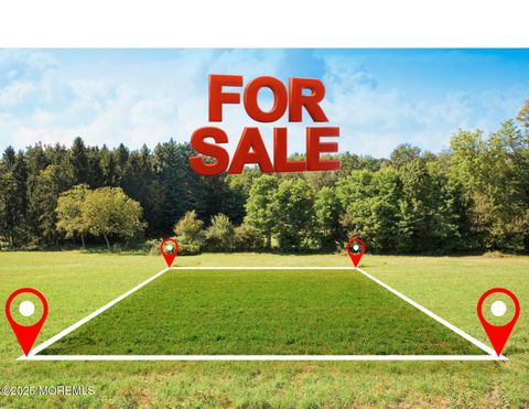 5 Illinois Avenue Jackson NJ 08527