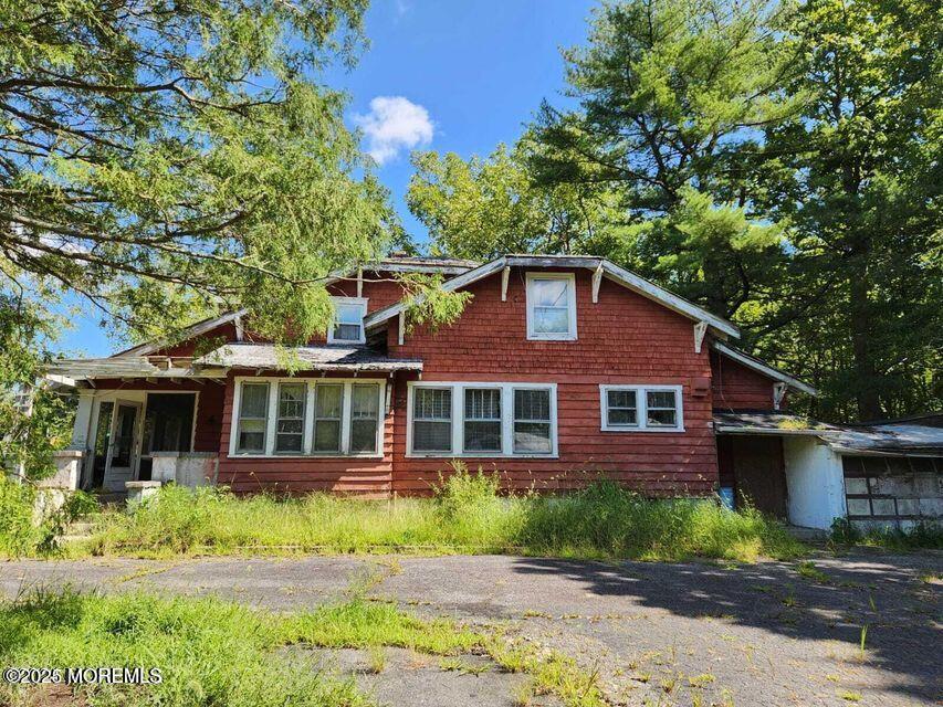 465 Lakewood Farmingdale Road, Howell, New Jersey image 1