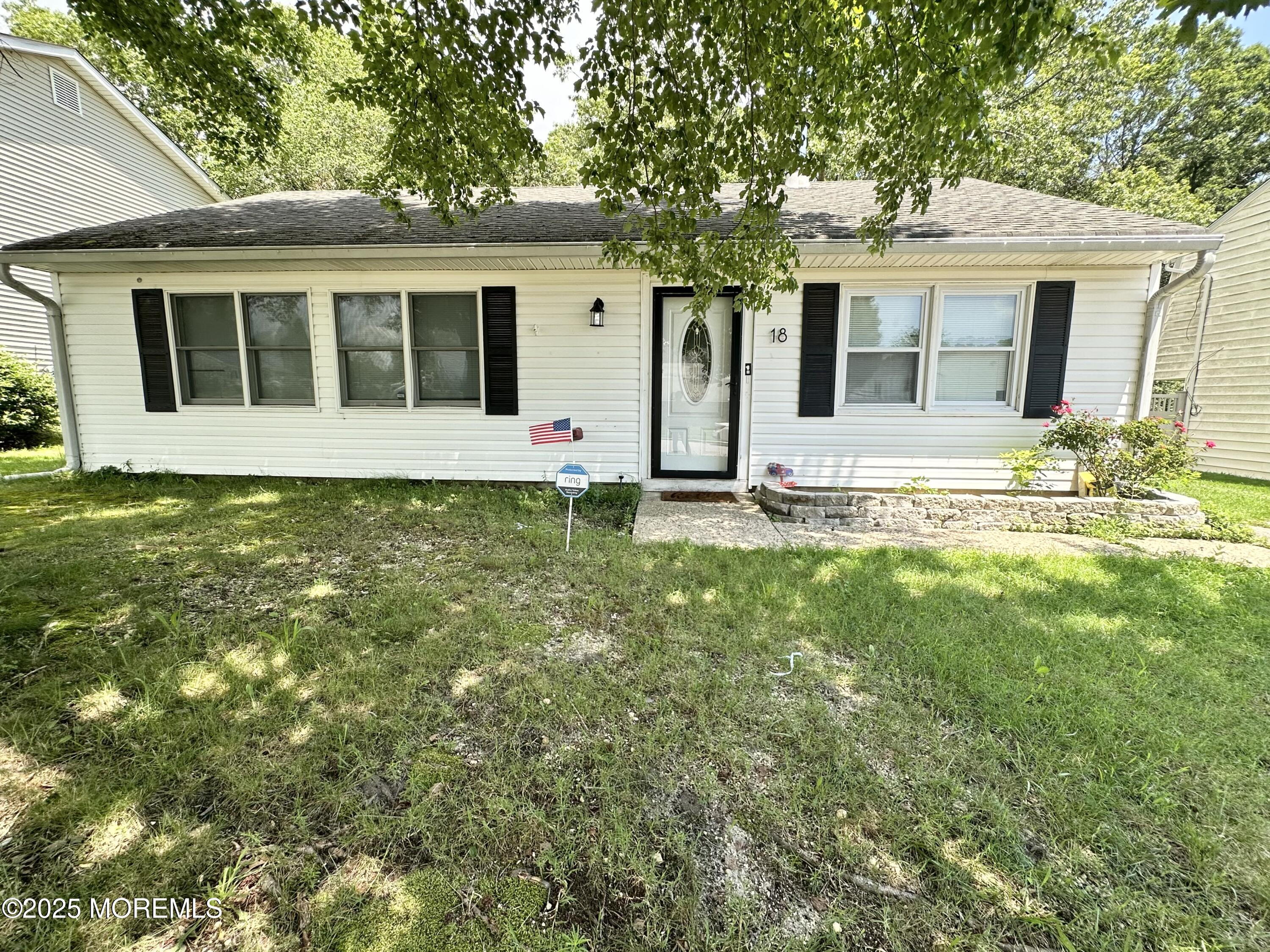18 Starboard Avenue