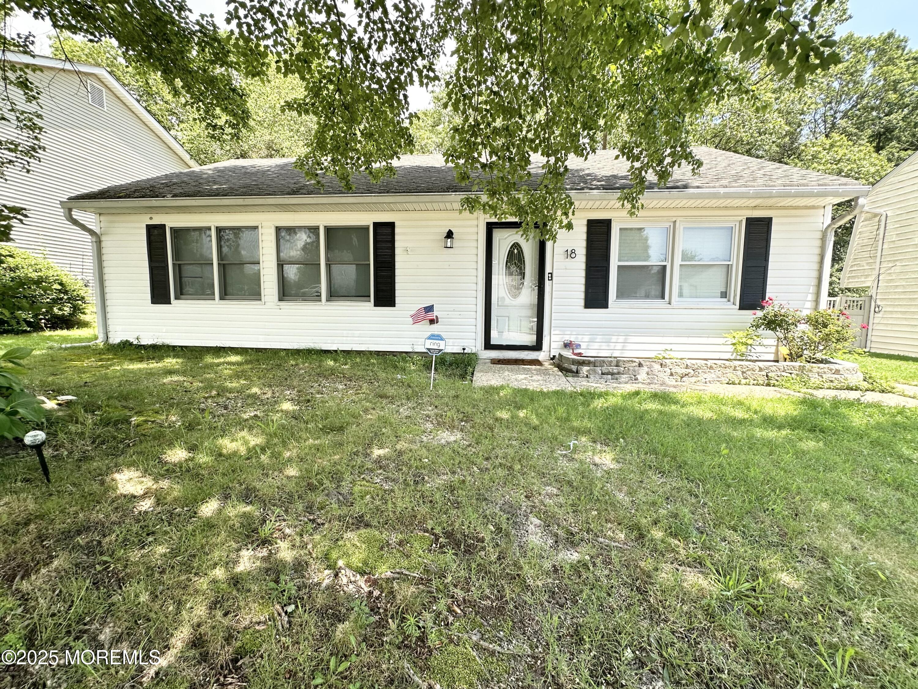18 Starboard Avenue
