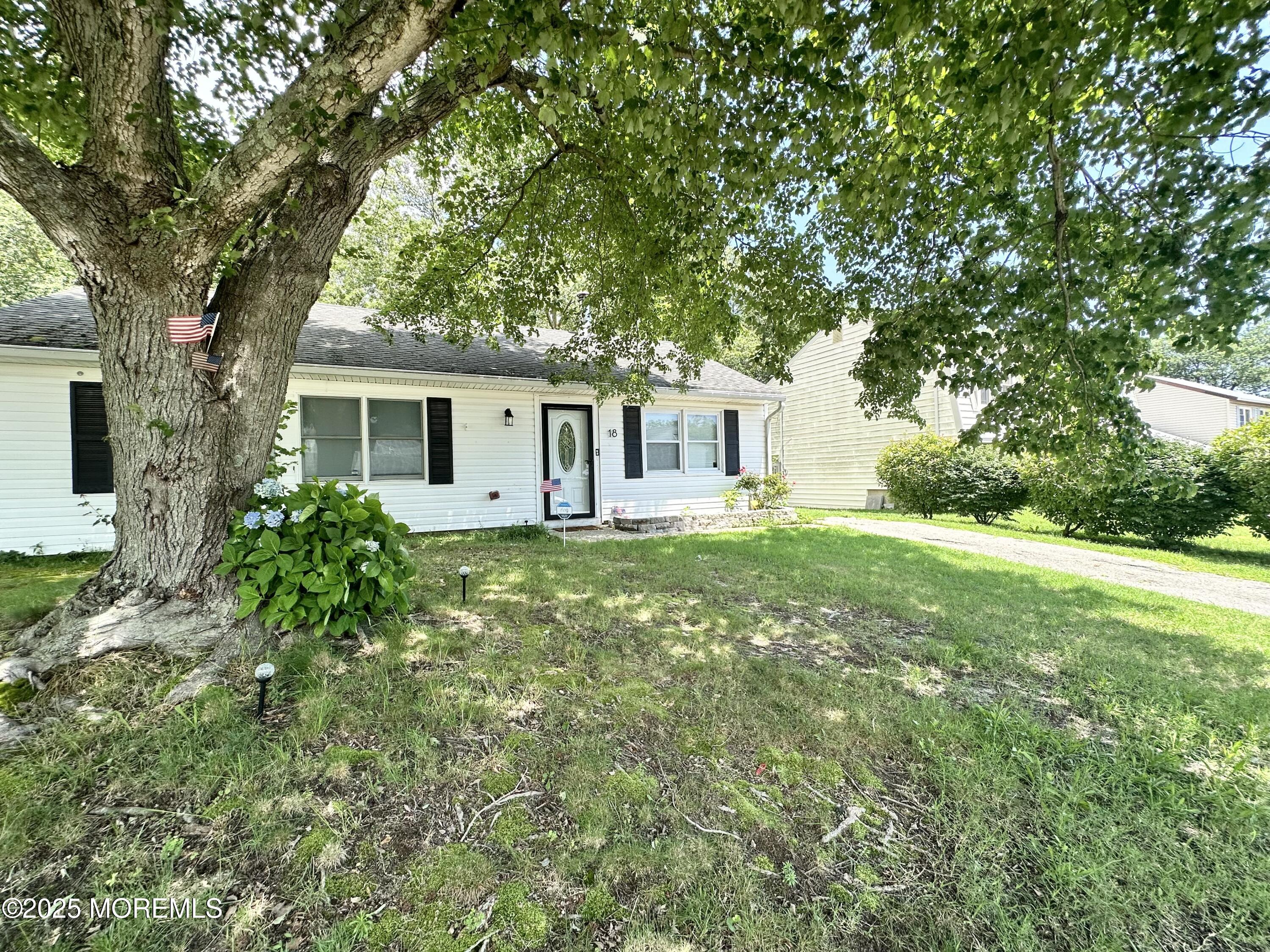 18 Starboard Avenue